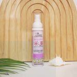 Солнцезащитный крем SPF 50 PA+ Organic Water Drop