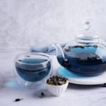 Синий Чай Анчан ( Мотыльковый горошек или клитория тройчатая)