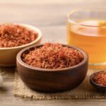 Сафлор Красильный дикий Шафран (Safflower)