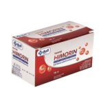 Профилактика и лечение Анемии Yanhee Himorin