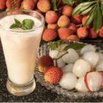 Личи в порошке Lychee powder