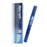 Отбеливающий крем для зубов Mistine.