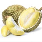 Дуриан сушеный, сублимированный натуральный