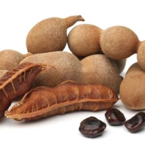 Тамаринд Сушеный Без Косточек Tamarind