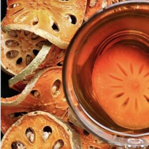 Чай Матум, Matoom tea органический