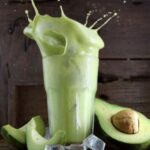 Авокадо органческий порошок Avoсado Powder