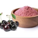Порошок из Вишни Cherry powder