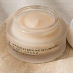 Мангостиновый омолаживающий Ночной крем