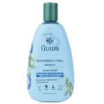 Шампунь для нормальных и сухих волос для восстановления Nimporn Butterfly Pea