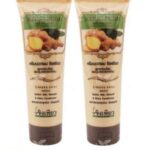 Кондиционер с чистым Имбирем от выпадения волос