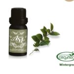 Гуальтерия при мышечных и суставных болях (Wintergreen Organic) 100% эфирное масло