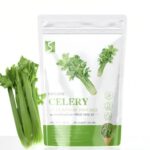Порошок Сельдерея органический Celery Powder