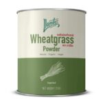 Вэйтграс (Пшеничная трава) в порошке Lamito Organic Wheat Grass Powder