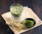 Органический Матча премиум Llamito Organic Matcha Powder — изображение 2
