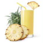 Ананас органический порошок Pineapple Powder