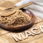 Мака Перуанская для повышения стрессоустойчивости и сексуального тонуса  (Maca Powder)