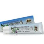 Травяная зубная паста-концентрат  Abhaibhubejhr