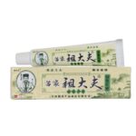 Природная негормональная мазь от псориаза (Zudaifu)