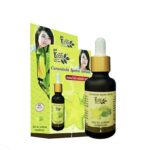 Сыворотка с Экстрактом Карамболы от пигментации и акне Bio Way Carambola sports serum