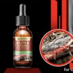 Для устойчивого сексуального здоровья Растительный экстракт Butea Superba  (Высокая концентрация)