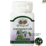 Детокс организма с Тунбергией (Abhaiherb)