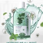 Ополаскиватель для полости рта Dentiste' Oral Rinse.