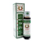 Травяное масло Императора Minyak ubat bunga padi