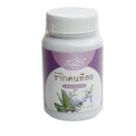 Антипаразитарные капсулы Витекс Трифолия  Panya Khonthi Sor Root.