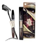 Тушь для Ресниц Удлиняющая супермодель  Sivanna Colors