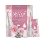 Коллаген с Керамидами (CERAMIDE ARAYA COLLAGEN)