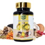 8 Масел Омега 3-6-9 Rai Thai (MIX 8).