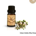 Литсея Кубеба антидепрессант, снять стресс (Litsea cubeba) 100% чистое эфирное масло