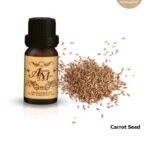 Семена Моркови (CARROT SEED) 100% эфирное масло