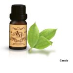 Кассия от простуды и заложенности носа (CASSIA) 100% чистое эфирное масло