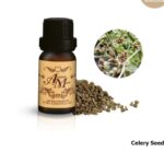 Семена Сельдерея (Celery Seed) 100% чистое эфирное масло