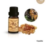 Копайба Бразильская противовоспалительное от Мышечных и Суставных болей (Copaiba) 100% чистое эфирное масло