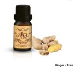 Имбирь от простуды и для нормализации ЖКТ (GINGER) 100% эфирное масло