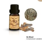 Хо Дерево (Ho Wood) 100% эфирное масло