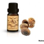 Мускатный Орех (Nutmeg) 100% эфирное масло