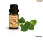Пачули Индонезийское (Patchouli) 100% эфирное масло
