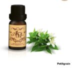Петитгрейн (Petitgrain) 100% эфирное масло