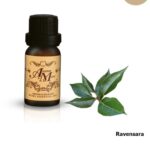 Равенсара Мадагаскарская при кашле и простуде  (Ravensara)100% эфирное масло