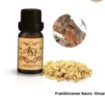 Ладан Рива из Сомали (Rivae Frankincense) 100% эфирное масло