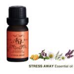 Анти Стресс (Stress Away) Формула для релаксации и спокойного сна