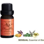 Чувственный аромат (Sensual) снимает беспокойство