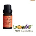 Релакс (Relax) позитивный настрой и расслабление