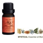 Мистический (Mystical) дарит ощущение волшебства и уверенности в себе