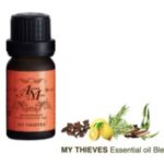 Убийца вирусов (My Thieves) смесь эфирных масел