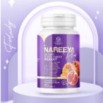 19 экстрактов Комплекс Омоложения Nareeya.