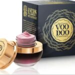 Омолаживающий бустер с эффектом ботокса Voodoo Amezon Booster.